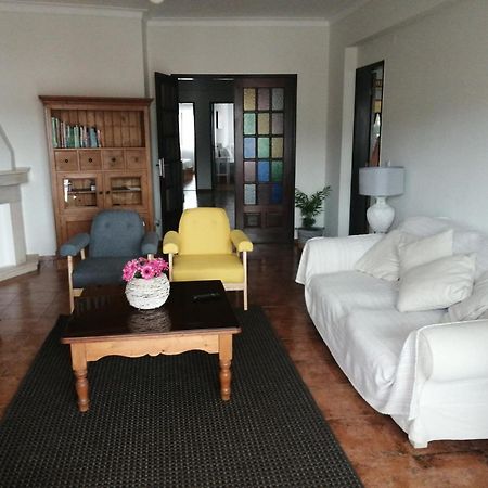 Apartament Sea house Foz do Arelho Zewnętrze zdjęcie