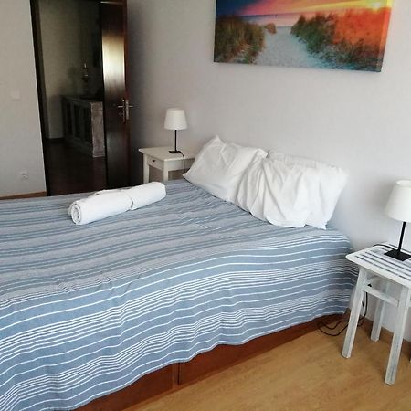 Apartament Sea house Foz do Arelho Zewnętrze zdjęcie