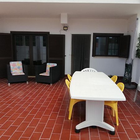 Apartament Sea house Foz do Arelho Zewnętrze zdjęcie