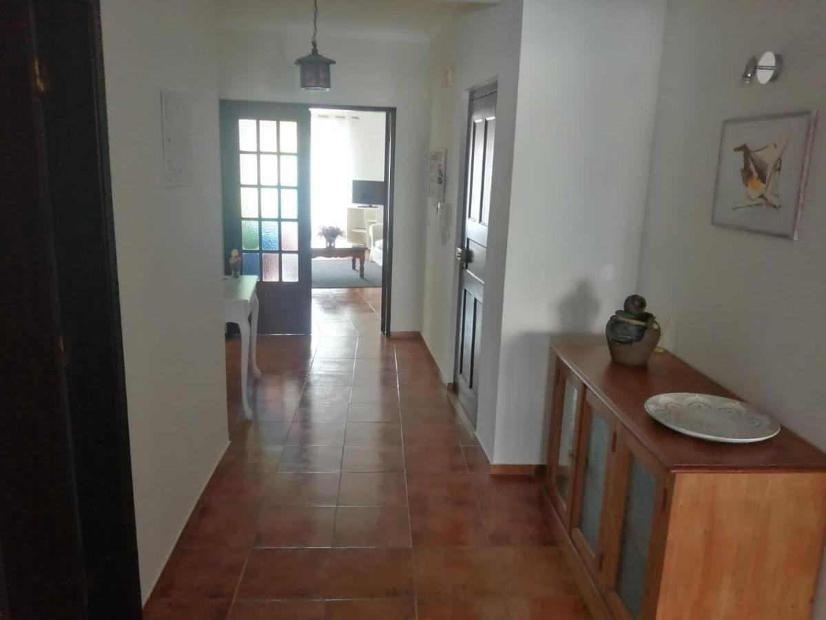 Apartament Sea house Foz do Arelho Zewnętrze zdjęcie