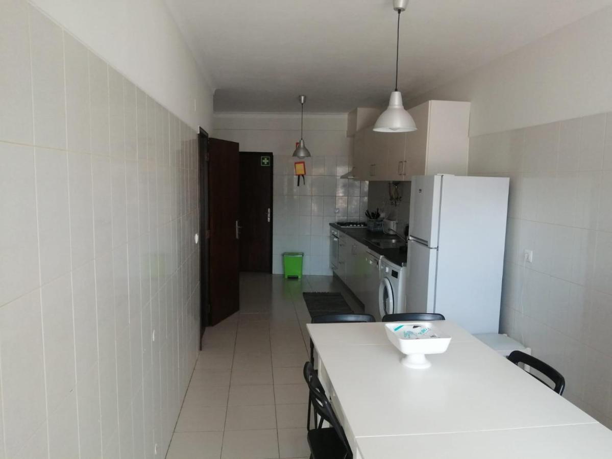 Apartament Sea house Foz do Arelho Zewnętrze zdjęcie