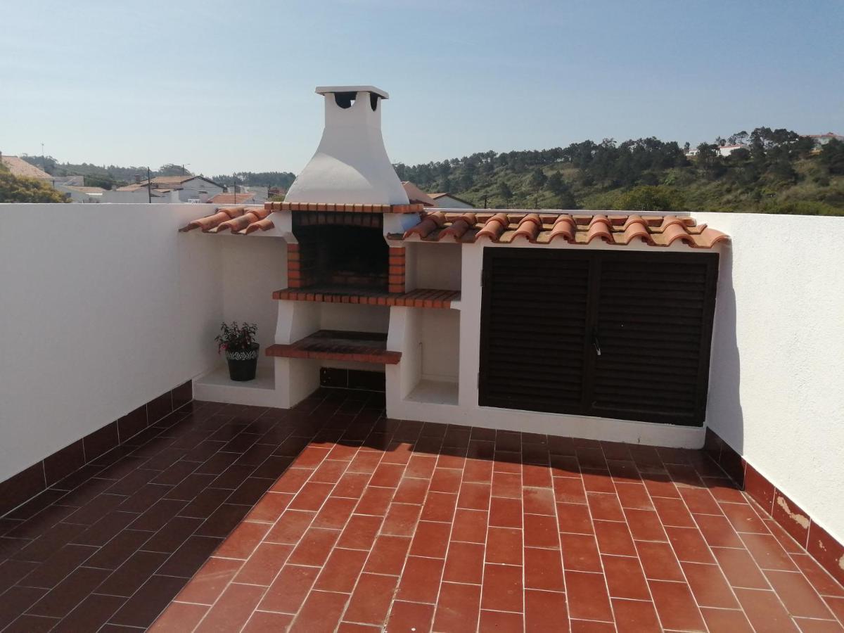 Apartament Sea house Foz do Arelho Zewnętrze zdjęcie