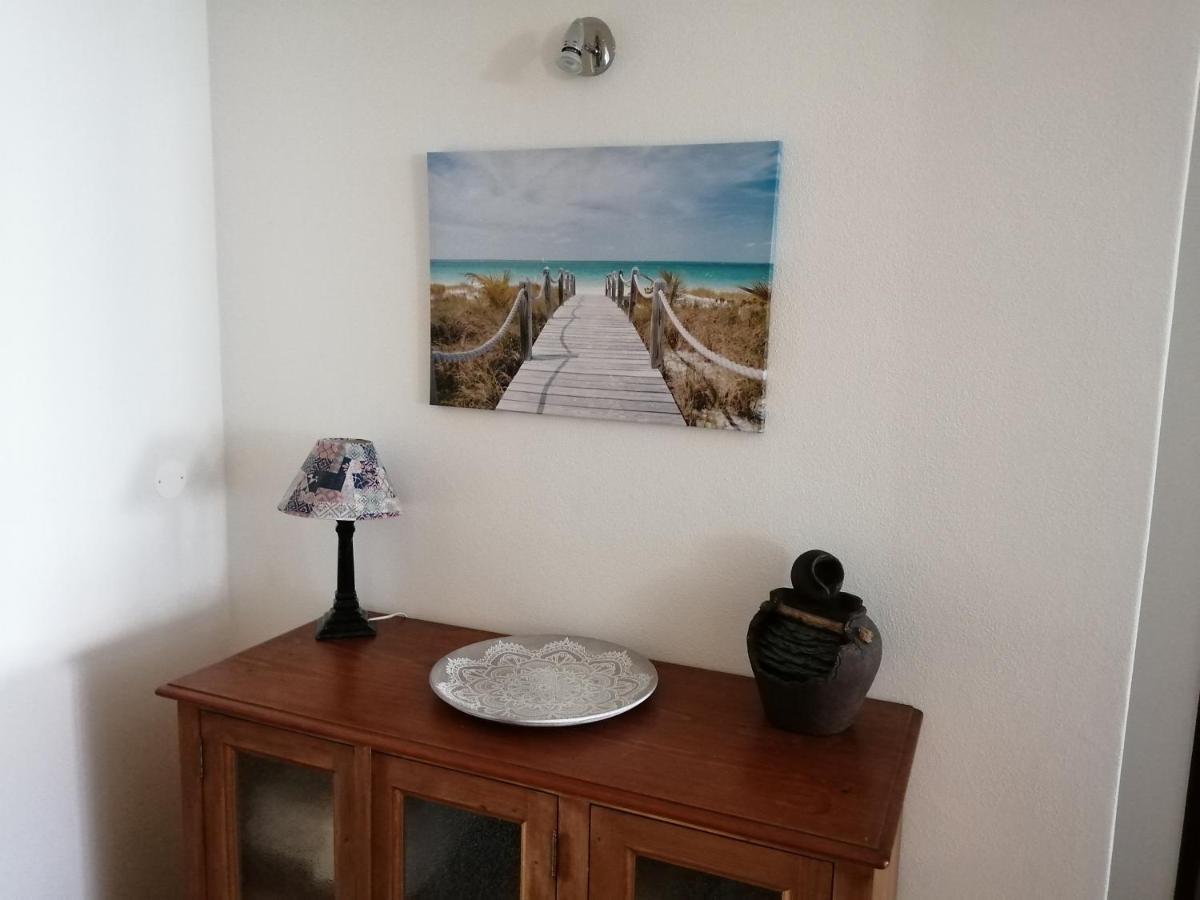 Apartament Sea house Foz do Arelho Zewnętrze zdjęcie