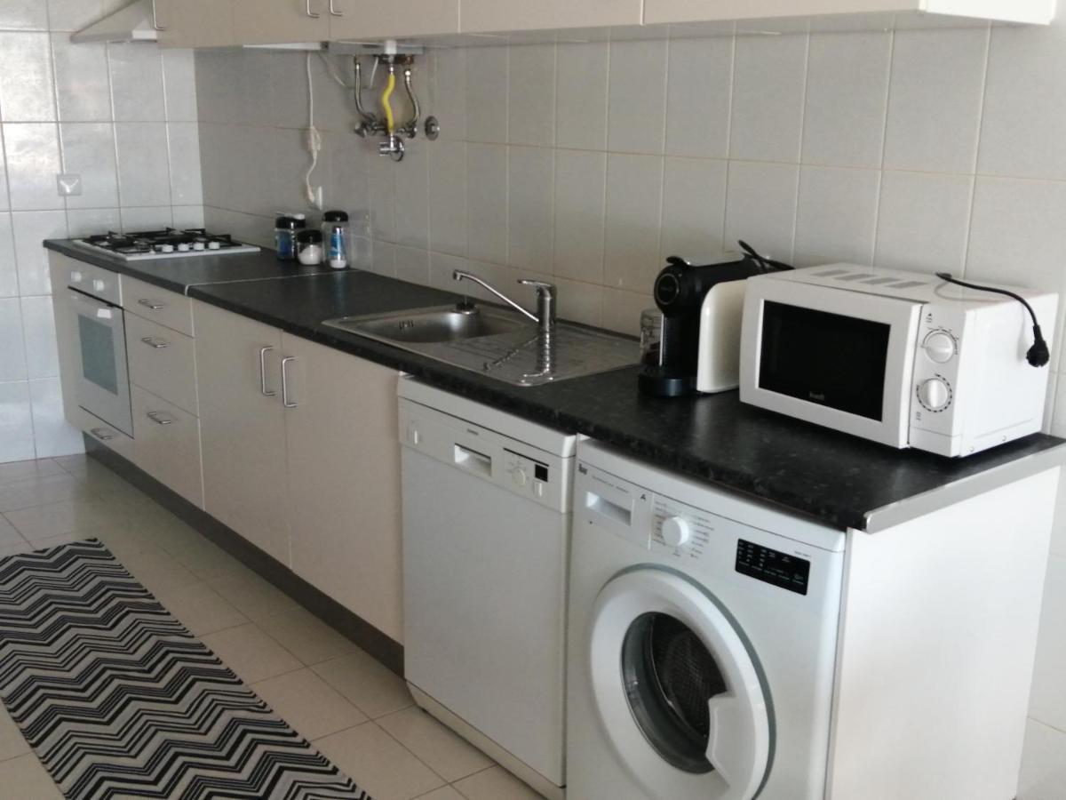 Apartament Sea house Foz do Arelho Zewnętrze zdjęcie