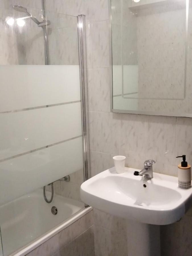 Apartament Sea house Foz do Arelho Zewnętrze zdjęcie