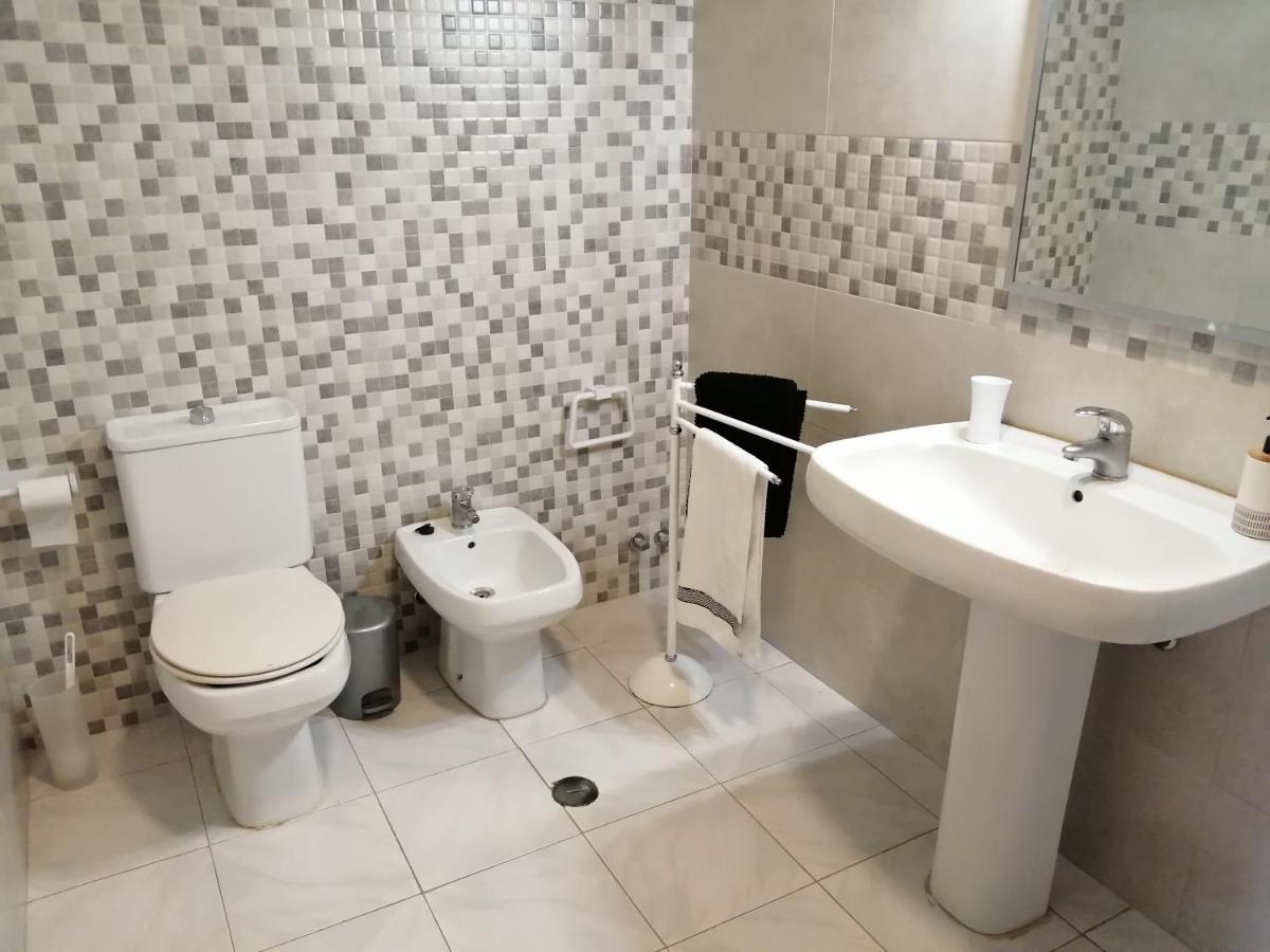Apartament Sea house Foz do Arelho Zewnętrze zdjęcie