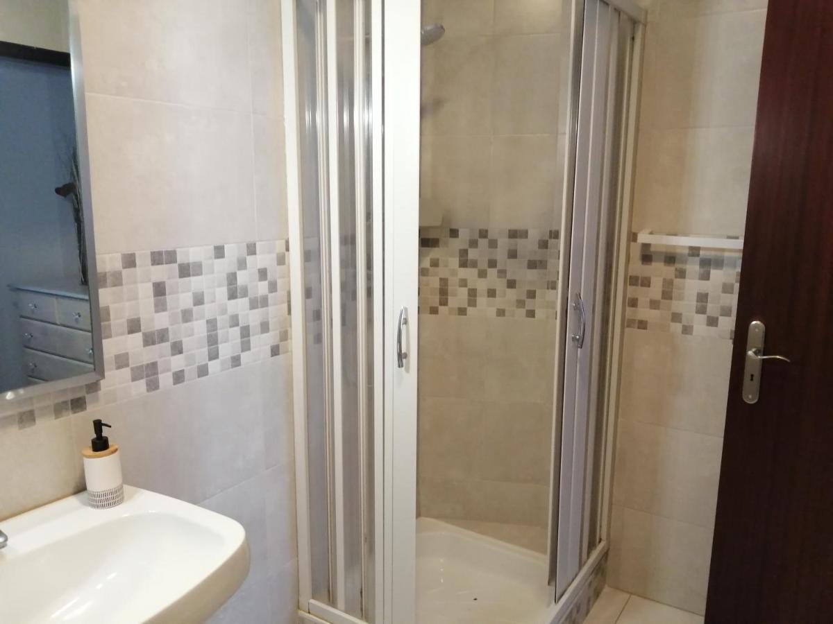 Apartament Sea house Foz do Arelho Zewnętrze zdjęcie