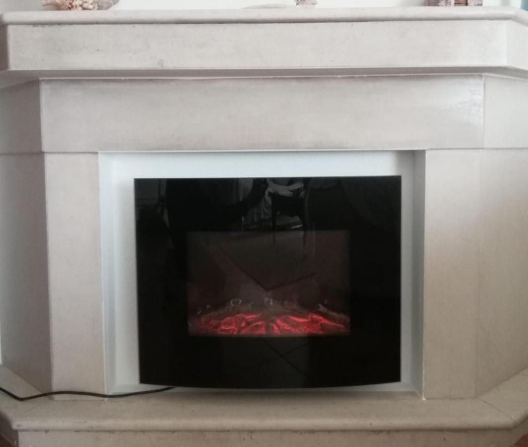 Apartament Sea house Foz do Arelho Zewnętrze zdjęcie