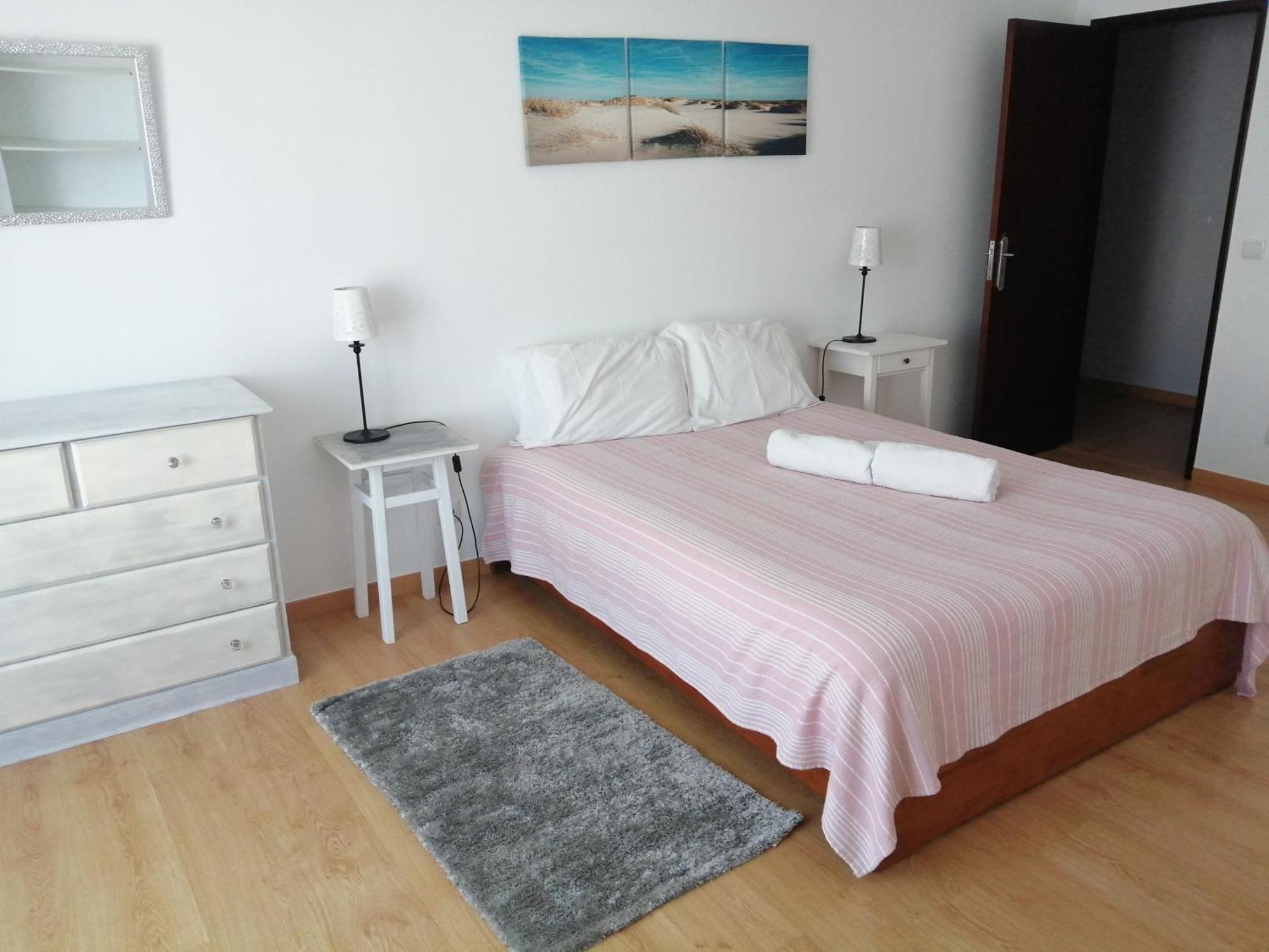 Apartament Sea house Foz do Arelho Zewnętrze zdjęcie
