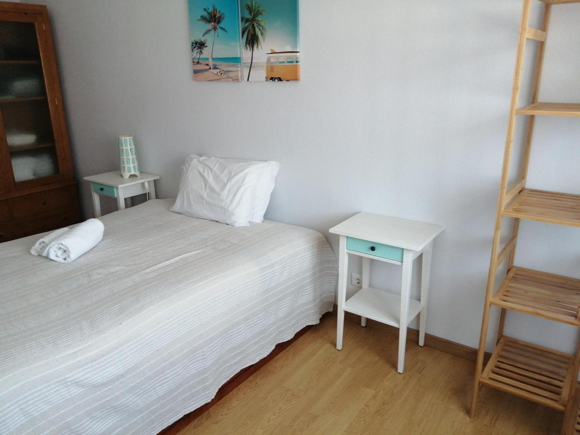 Apartament Sea house Foz do Arelho Zewnętrze zdjęcie