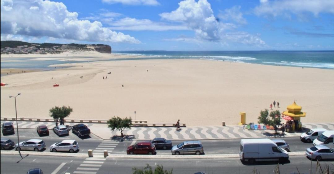 Apartament Sea house Foz do Arelho Pokój zdjęcie