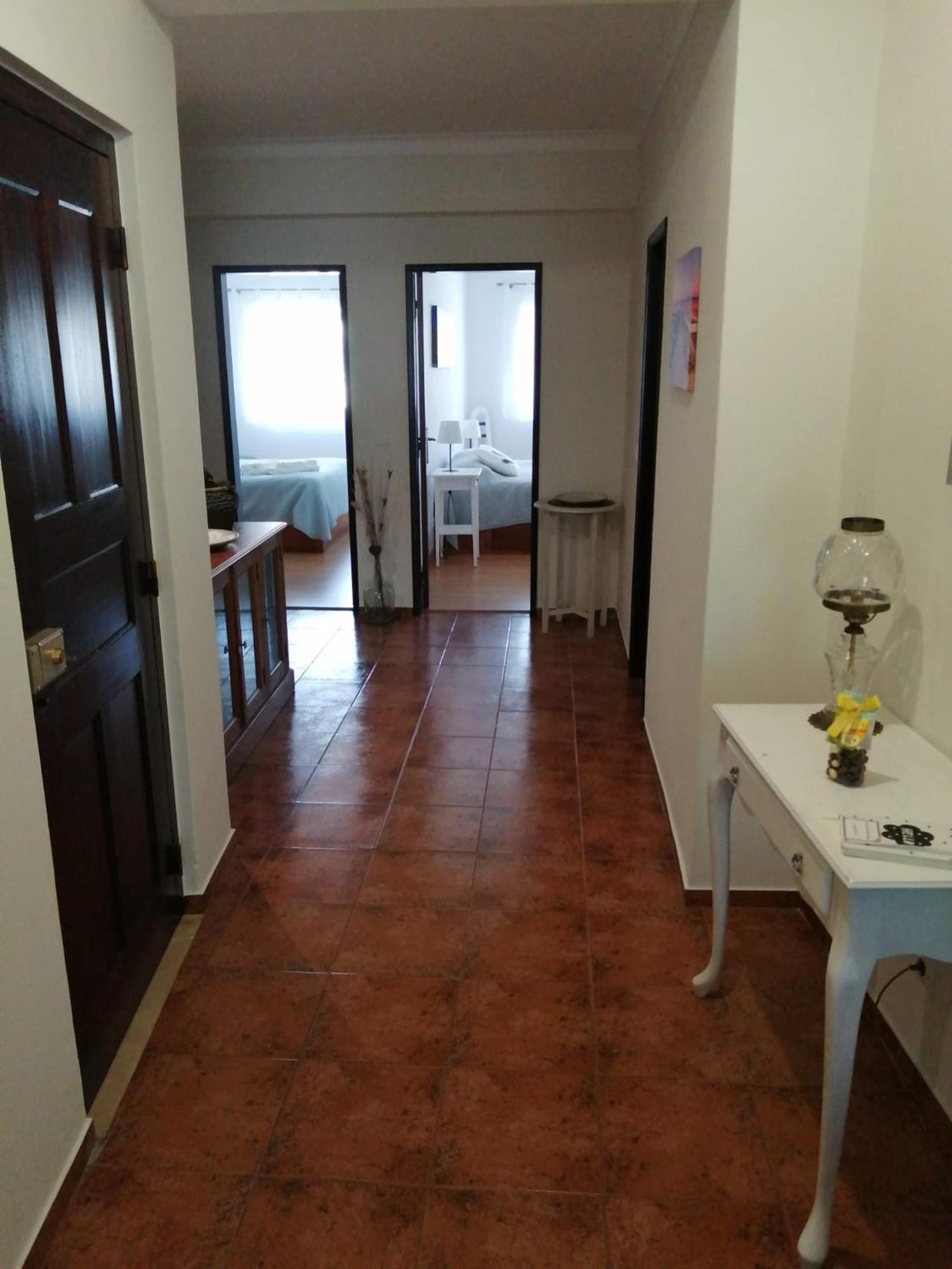 Apartament Sea house Foz do Arelho Pokój zdjęcie